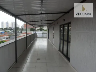 Prédio Comercial à venda, 712m² no Vila das Palmeiras, Guarulhos