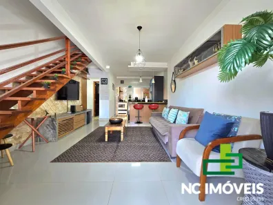 Casa de Condomínio com 2 Quartos à venda, 86m² no Portal do Patrimonium, Caraguatatuba