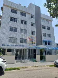 Sala Comercial à venda, 25m² no Candelária, Natal