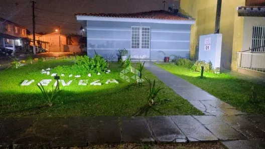 Casa com 2 Quartos à venda, 45m² no Cecília, Viamão
