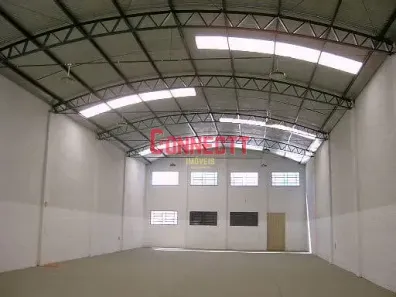 Galpão/Depósito/Armazém à venda, 522m² no Vila Mariana, Ribeirão Preto