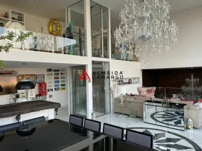 Cobertura com 3 Quartos à venda, 800m² no Jardim Vitória Régia, São Paulo