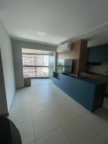 Apartamento com 2 Quartos para alugar, 56m² no Boa Viagem, Recife