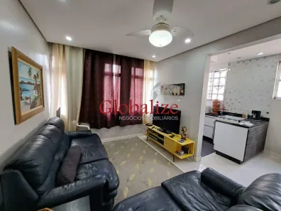Apartamento com 2 Quartos à venda, 70m² no Boqueirão, Santos