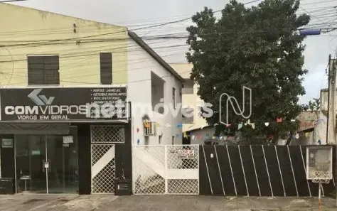 Casa com 4 Quartos à venda, 135m² no Brasília, Feira de Santana