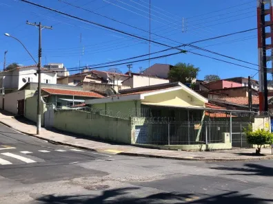 Casa com 3 Quartos à venda, 200m² no Vila Lemos, Campinas