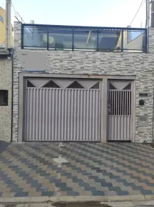 Casa com 3 Quartos à venda, 120m² no Jardim São Francisco, Santa Bárbara D'Oeste