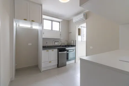 Apartamento com 3 Quartos à venda, 100m² no Jardim Paulista, São Paulo