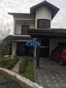 Casa de Condomínio com 3 Quartos à venda, 200m² no Chácaras Roselândia, Cotia