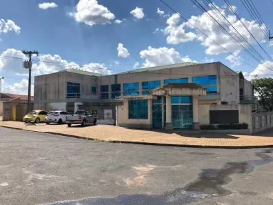 Prédio Comercial à venda, 1908m² no Jardim das Estações (Vila Xavier), Araraquara