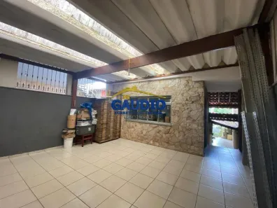Casa com 6 Quartos à venda, 350m² no Vila Pirajussara, São Paulo