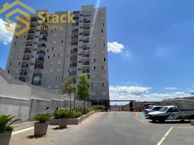 Apartamento com 2 Quartos à venda, 57m² no Centro, Jundiaí