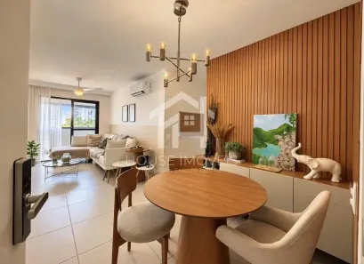 Apartamento com 3 Quartos à venda, 70m² no Barra Olímpica, Rio de Janeiro