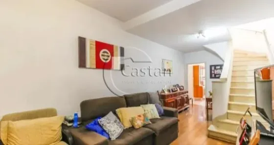 Sobrado com 2 Quartos à venda, 120m² no Tatuapé, São Paulo
