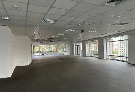 Ponto Comercial para alugar, 418m² no Vila Olímpia, São Paulo