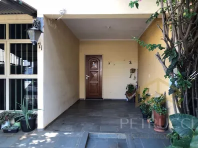 Casa com 3 Quartos à venda, 107m² no Bonfim, Campinas