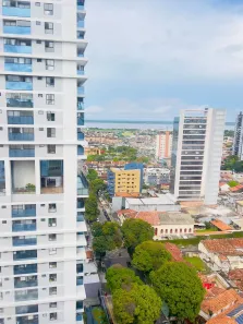 Apartamento com 3 Quartos à venda, 140m² no Batista Campos, Belém