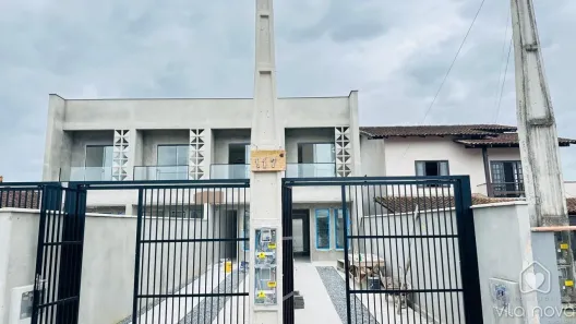 Casa com 1 Quarto à venda, 75m² no Vila Nova, Joinville
