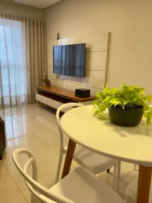 Apartamento com 2 Quartos para alugar, 75m² no Marco, Belém