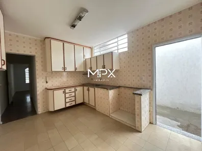 Casa com 2 Quartos à venda, 125m² no Jardim Monumento, Piracicaba