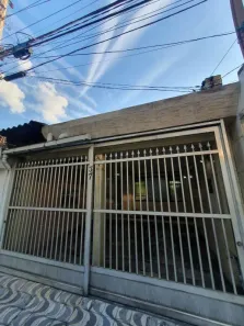 Casa com 3 Quartos para alugar, 125m² no Anchieta, São Bernardo do Campo
