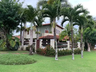 Casa de Condomínio com 3 Quartos à venda, 524m² no Vista Alegre, Vinhedo