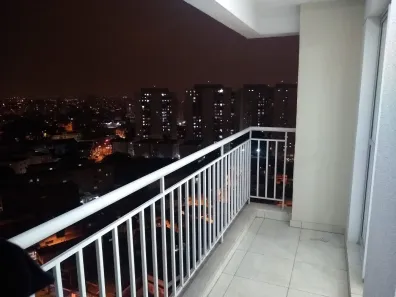 Apartamento com 2 Quartos à venda, 52m² no Jardim Flor da Montanha, Guarulhos