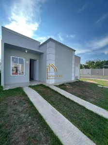 Casa de Condomínio com 2 Quartos à venda, 54m² no Loteamento Bom Jesus, Cuiabá