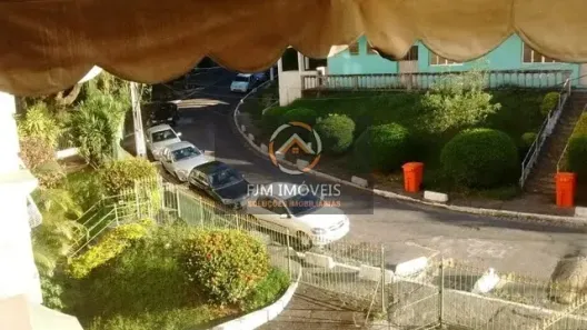 Apartamento com 2 Quartos à venda, 50m² no Fonseca, Niterói