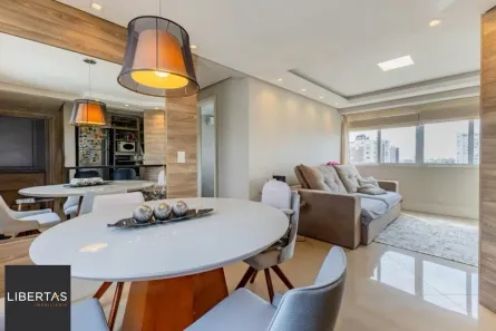 Apartamento com 2 Quartos à venda, 64m² no Passo da Areia, Porto Alegre