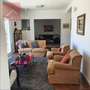 Casa com 5 Quartos à venda, 218m² no Parque Jabaquara, São Paulo
