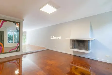 Casa com 3 Quartos para alugar, 179m² no Vila Nova Conceição, São Paulo