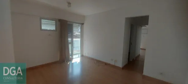 Apartamento com 2 Quartos para alugar, 77m² no Botafogo, Rio de Janeiro