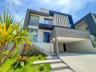 Casa com 3 Quartos à venda, 247m² no Loteamento Verana, São José dos Campos