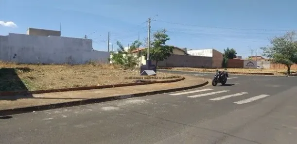 Lote/Terreno à venda, 222m² no Residencial Mirante, São José do Rio Preto