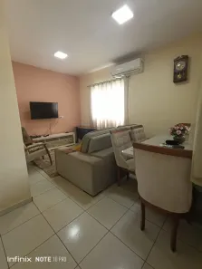 Casa com 3 Quartos à venda, 174m² no Cidade Jardim, Goiânia