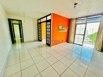 Apartamento com 3 Quartos à venda, 110m² no Santa Rosa, Niterói