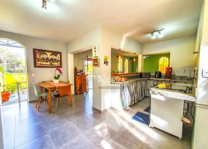 Casa com 2 Quartos à venda, 160m² no Parque Ouro Fino, Sorocaba