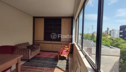 Sala Comercial à venda, 24m² no Petrópolis, Porto Alegre