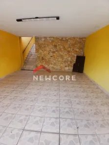 Sobrado com 3 Quartos à venda, 125m² no Vila Granada, São Paulo