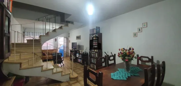 Casa com 2 Quartos à venda, 120m² no Mirandópolis, São Paulo