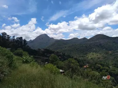 Lote/Terreno à venda, 3647m² no Itaipava, Petrópolis