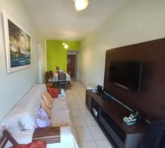 Apartamento com 2 Quartos à venda, 55m² no Jardim Henriqueta, Taboão da Serra