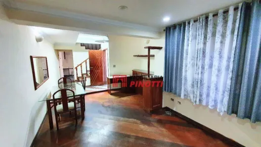 Sobrado com 3 Quartos à venda, 150m² no Centro, São Bernardo do Campo