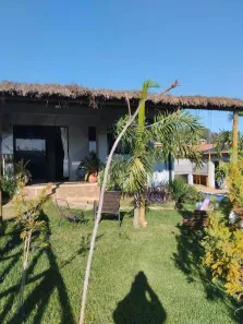 Fazenda/Sítio com 3 Quartos à venda, 1000m² no Chácaras Luzitana, Hortolândia