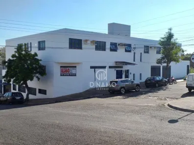 Sala Comercial para alugar, 60m² no Jardim Novo Mundo, Ribeirão Preto