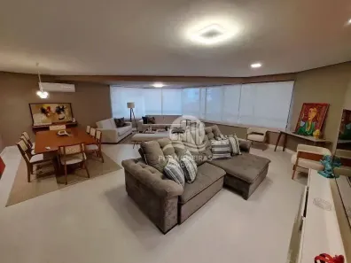 Apartamento com 3 Quartos à venda, 188m² no Pitangueiras, Guarujá