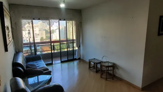 Apartamento com 4 Quartos à venda, 115m² no Sumaré, São Paulo
