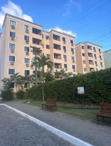 Apartamento com 2 Quartos à venda, 71m² no Antares, Maceió