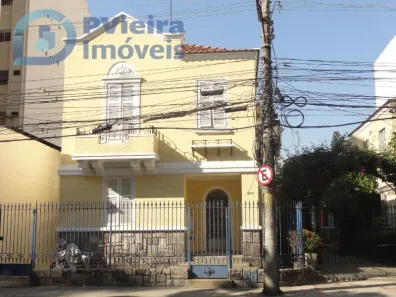 Casa com 6 Quartos à venda, 248m² no Botafogo, Rio de Janeiro